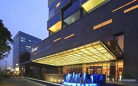 Qube Hotel Pudong